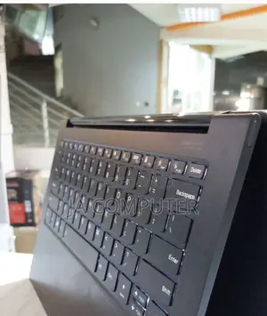 New Laptop Lenovo ThinkPad Yoga 16GB Intel Core I7 SSD 512GB