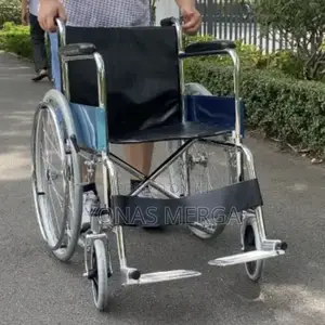 Wheelchair(Foldable,Durable,Lightweight,Comfirtable Mobility