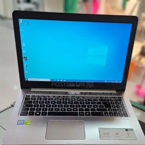 New Laptop Asus VivoBook 15 X505BA 8GB Intel Core I7 SSD 1T