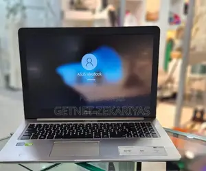 New Laptop Asus VivoBook 15 X505BA 8GB Intel Core I7 SSD 1T