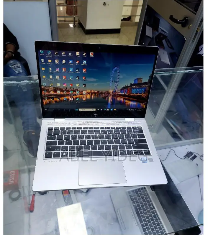 New Laptop HP EliteBook 830 16GB Intel Core I5 SSD 512GB