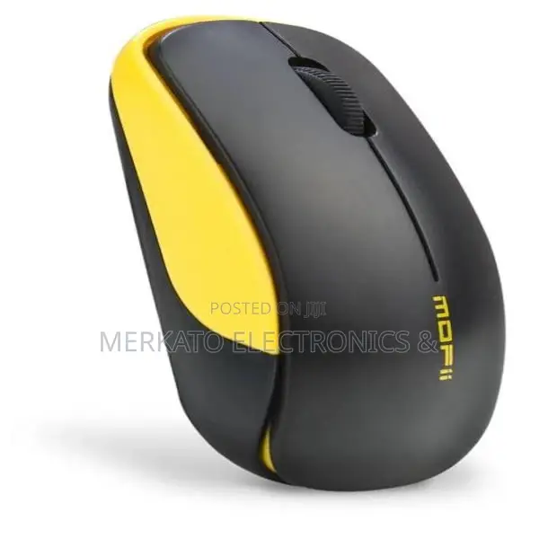 Mofi Wireless Mouse