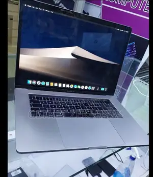 New Laptop Apple MacBook Pro 2019 32GB Intel Core I9 SSD 1T
