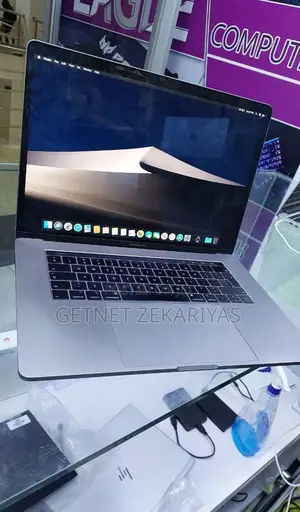 New Laptop Apple MacBook Pro 2019 32GB Intel Core I9 SSD 1T