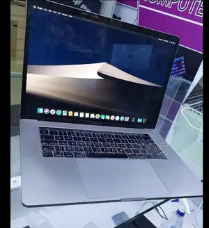 New Laptop Apple MacBook Pro 2019 32GB Intel Core I9 SSD 1T