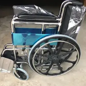 Photo - New Wheelchair Brand: NEOCHY
Wheelchair Portable Comfortable