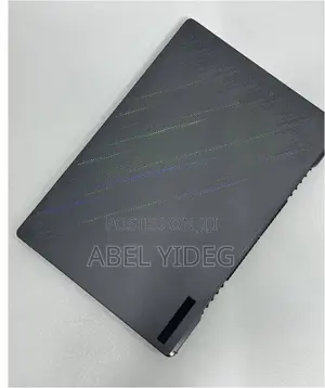 New Laptop Asus ROG Zephyrus G16 16GB Intel Core I7 SSD 512GB