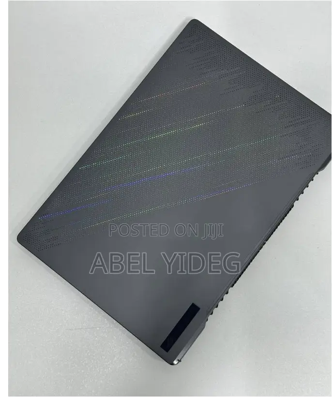 New Laptop Asus ROG Zephyrus G16 16GB Intel Core I7 SSD 512GB