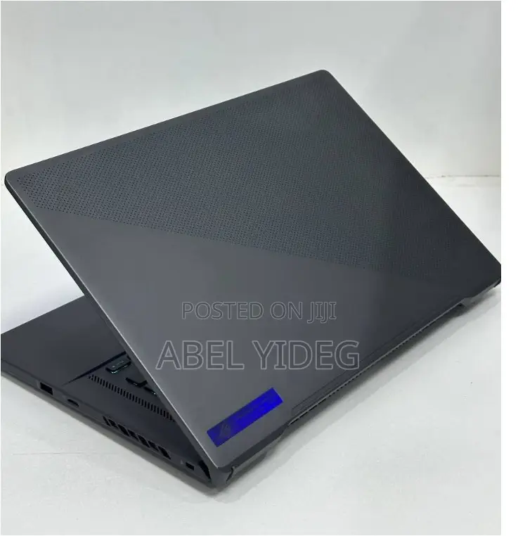 New Laptop Asus ROG Zephyrus G16 16GB Intel Core I7 SSD 512GB