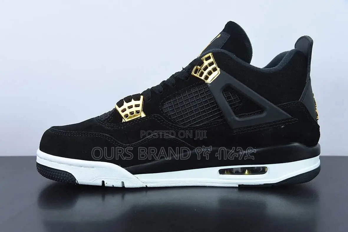 Master Quality Air Jordan 4 Multicolor Shoes