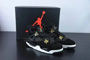Master Quality Air Jordan 4 Multicolor Shoes