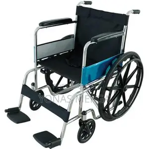 Home/Wheelchair/Adult Wheelchair/Standard Seat Wheelchair