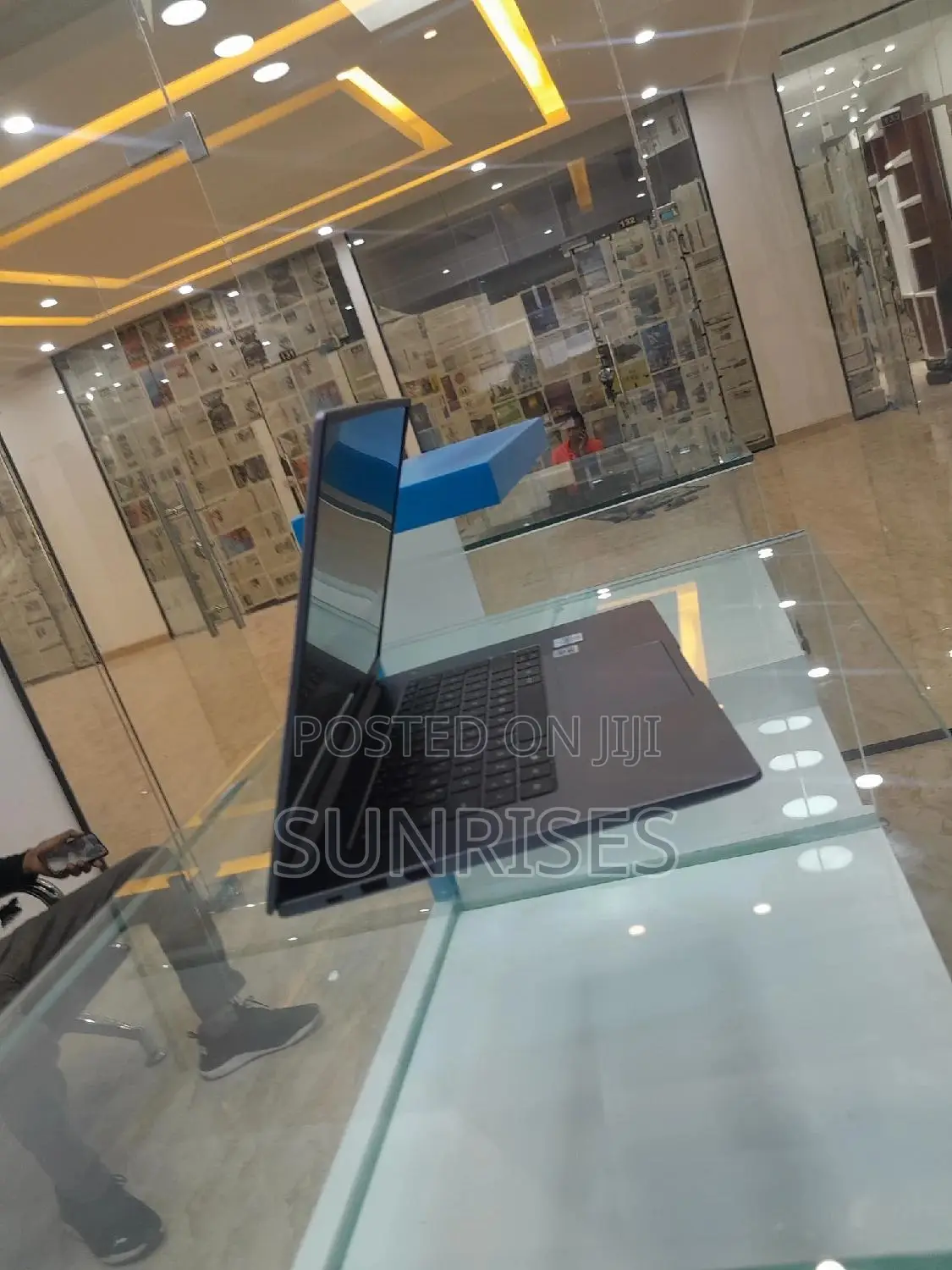 New Laptop Huawei Matebook D 15 8GB Intel Core I5 SSD 512GB