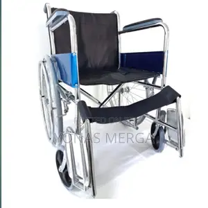Wheelchair Folding - FS205LHQP Light Weight Aluminum