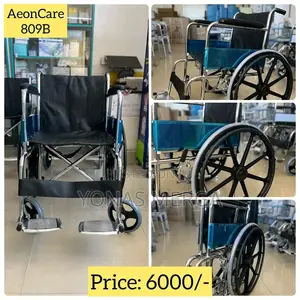 Home Outdoor Wheelchair Foldable_suitable for the Crowd