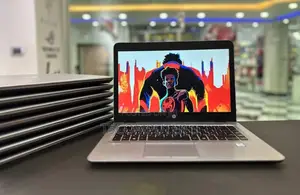 Photo - New Laptop HP EliteBook 840 G3 8GB Intel Core I5 SSD 512GB