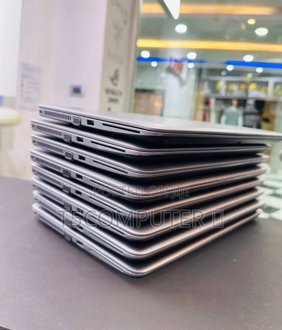 New Laptop HP EliteBook 840 G3 8GB Intel Core I5 SSD 512GB