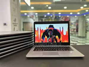 New Laptop HP EliteBook 840 G3 8GB Intel Core I5 SSD 512GB