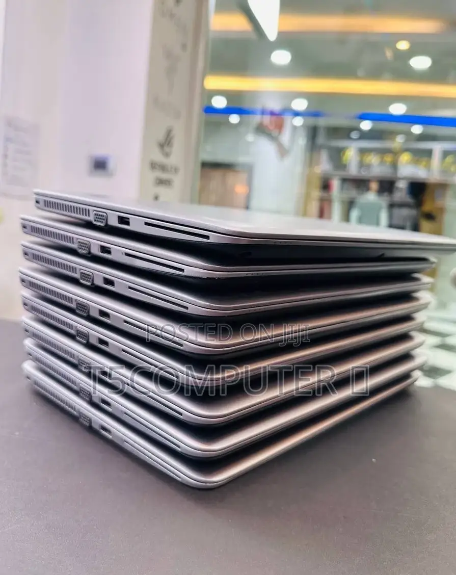 New Laptop HP EliteBook 840 G3 8GB Intel Core I5 SSD 512GB