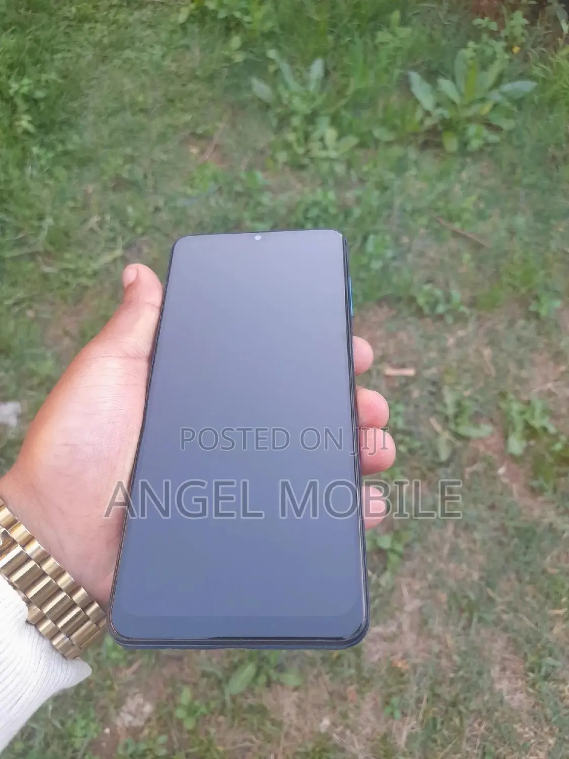 Samsung Galaxy M12 64 GB Blue