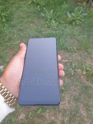 Samsung Galaxy M12 64 GB Blue