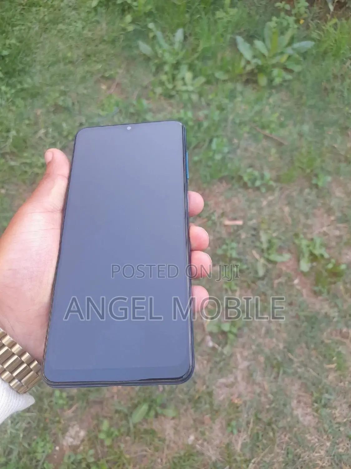 Samsung Galaxy M12 64 GB Blue