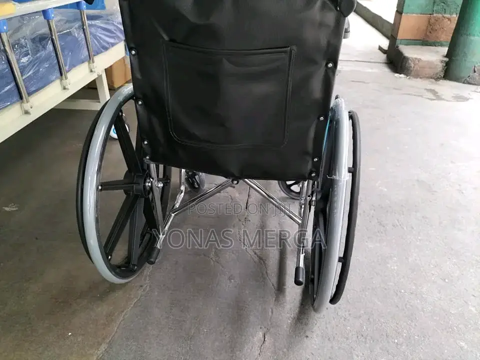 Zyf_wheelchair HJH-Folding Wheelchair,Wheelchair _Disabled