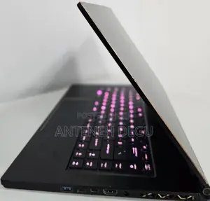 New Laptop MSI GS73VR 7RG Stealth Pro 32GB Intel Core I7 SSD 512GB