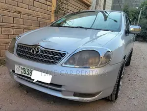 Photo - Toyota Corolla