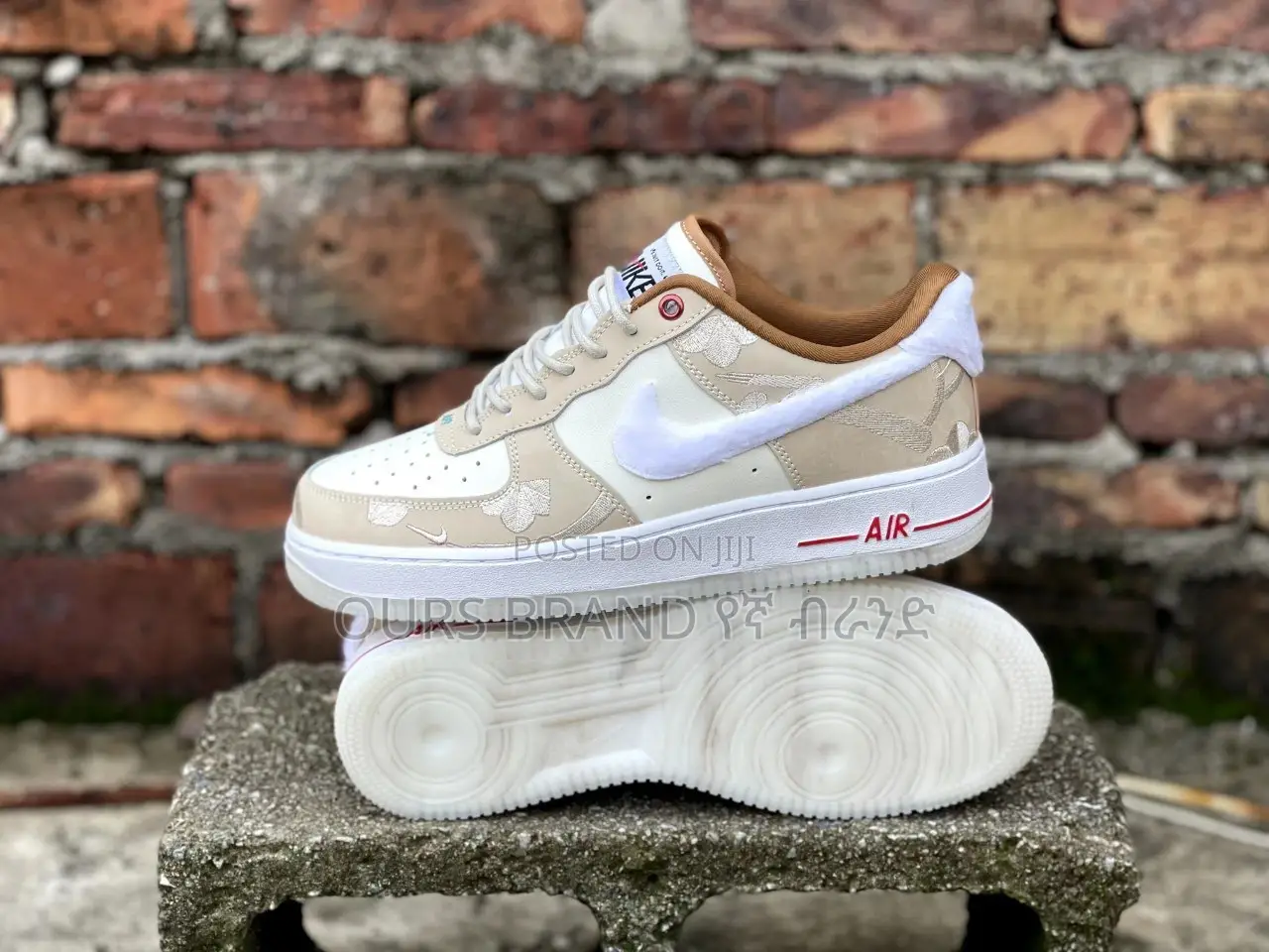 Nike Air Force 1 Low '07 LX Chinese New Year Leap High