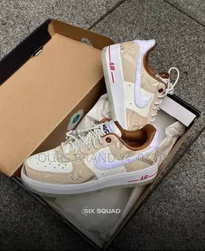 Nike Air Force 1 Low '07 LX Chinese New Year Leap High