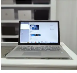 Photo - New Laptop HP Pavilion 15 8GB Intel Core I5 HDD 1T