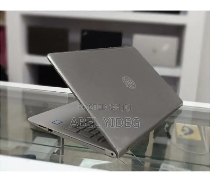 New Laptop HP Pavilion 15 8GB Intel Core I5 HDD 1T