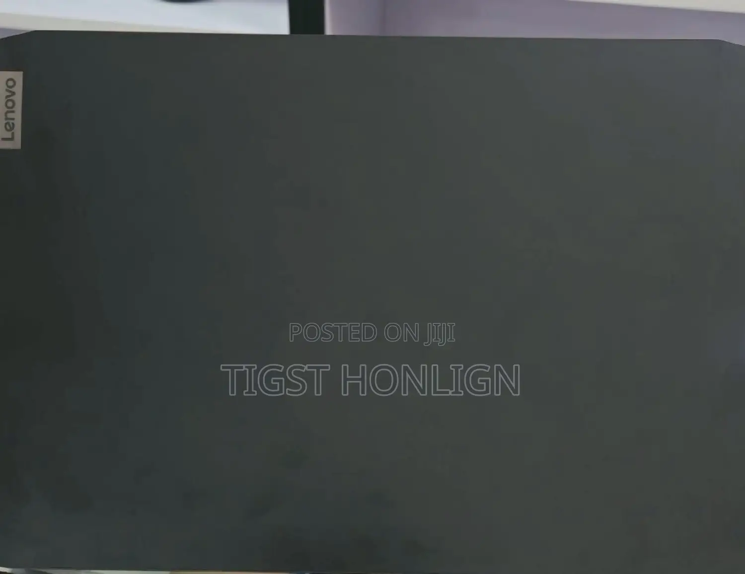 New Laptop Lenovo Ideapad 3 8GB AMD Ryzen 5 SSD 512GB