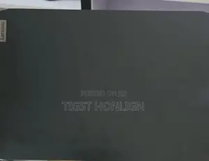 Photo - New Laptop Lenovo Ideapad 3 8GB AMD Ryzen 5 SSD 512GB