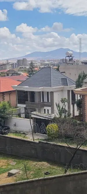 4bdrm House in አያት አዲስ መንደር ኮምፓውንድ, Bole for sale