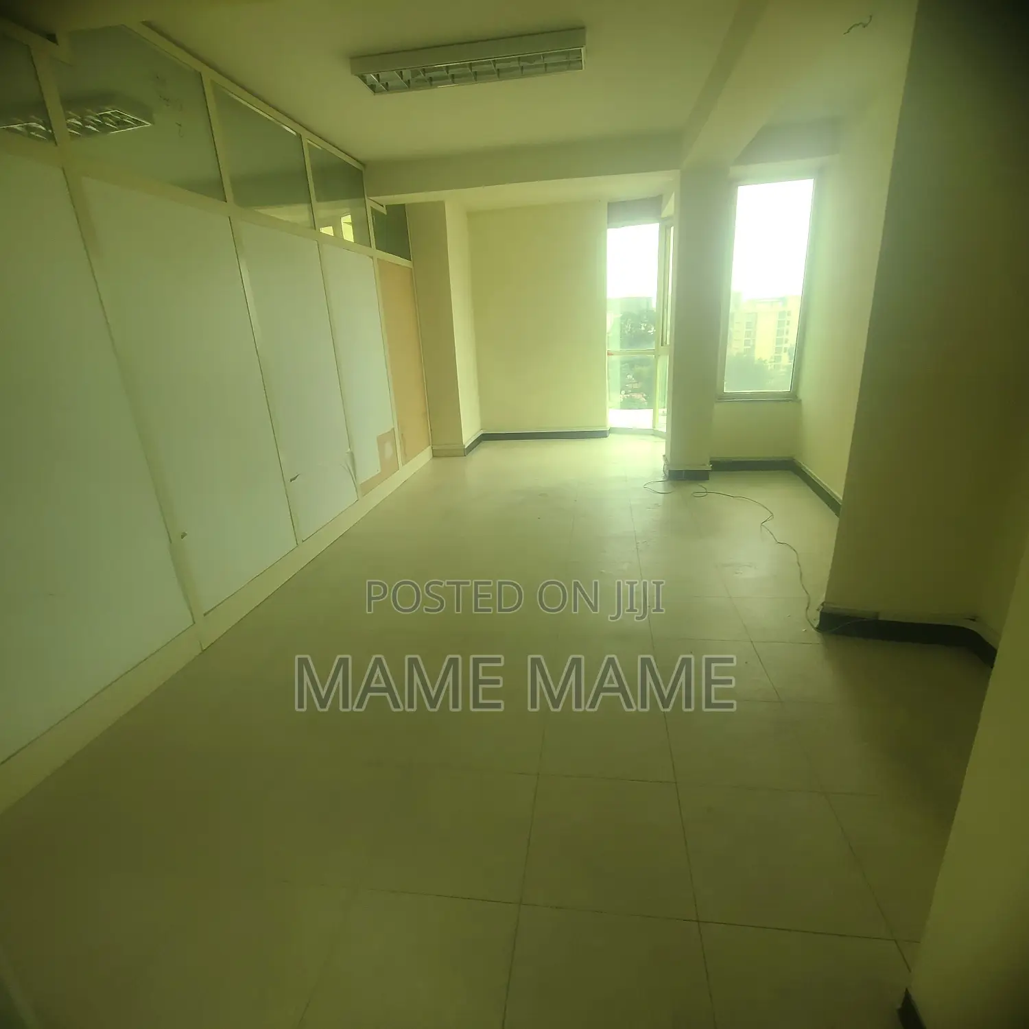 Office Space for Rent