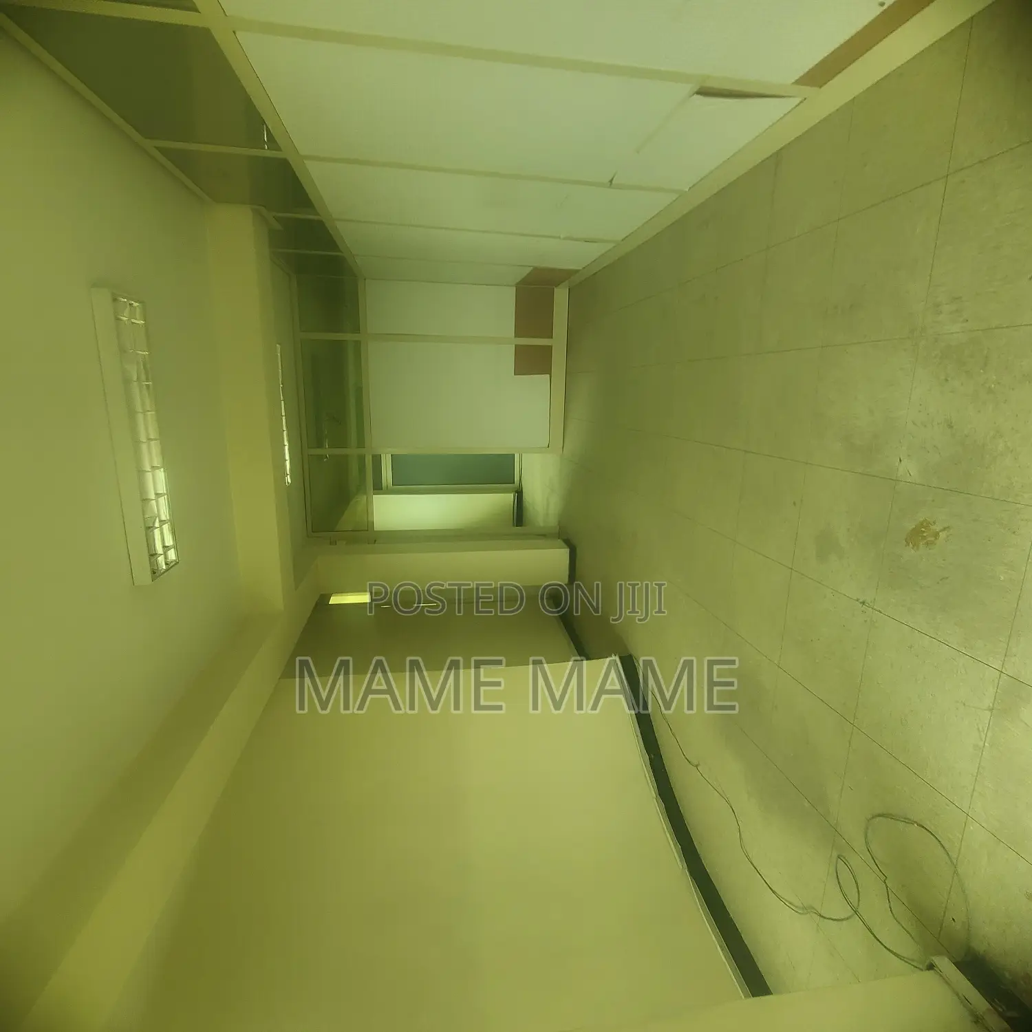 Office Space for Rent