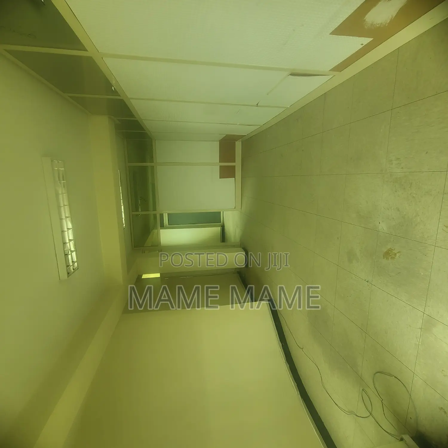 Office Space for Rent