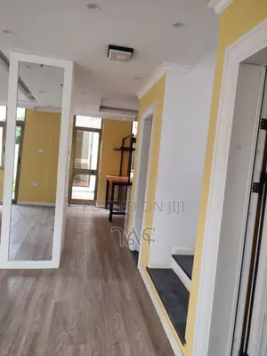 4bdrm House in አያት አዲስ መንደር ኮምፓውንድ, Bole for sale