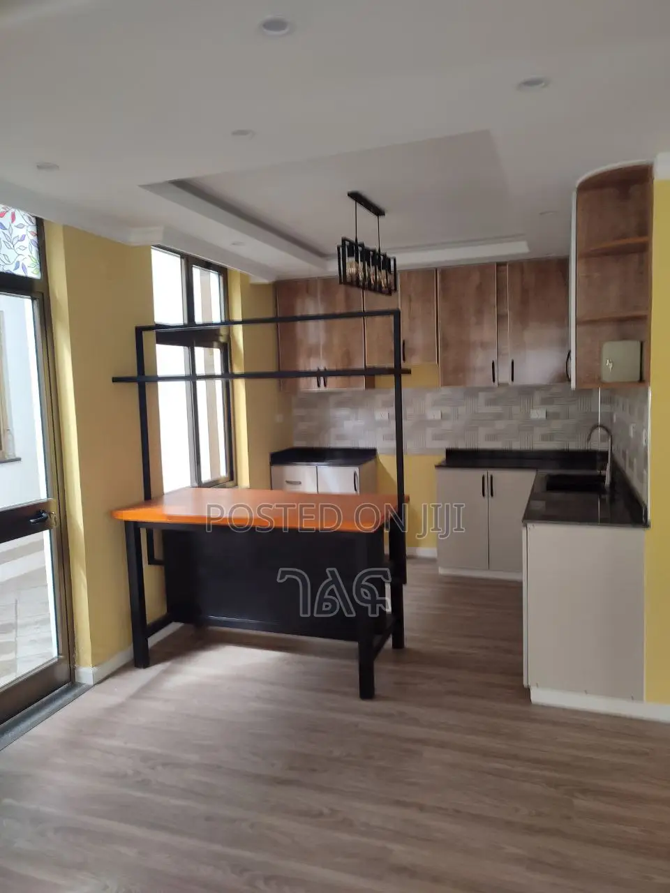 4bdrm House in አያት አዲስ መንደር ኮምፓውንድ, Bole for sale