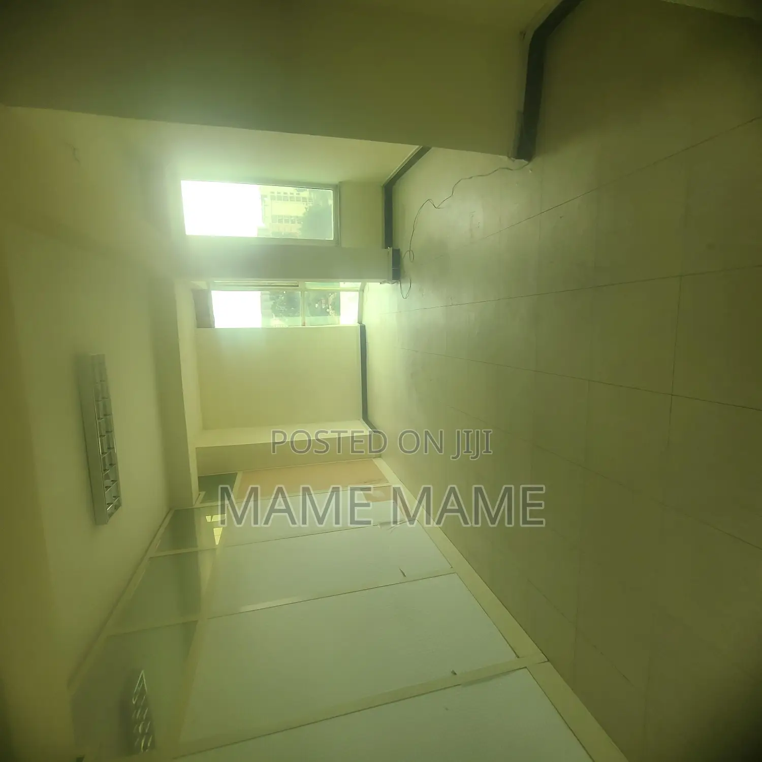 Office Space for Rent