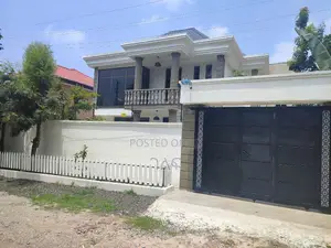 Photo - 4bdrm House in አያት አዲስ መንደር ኮምፓውንድ, Bole for sale