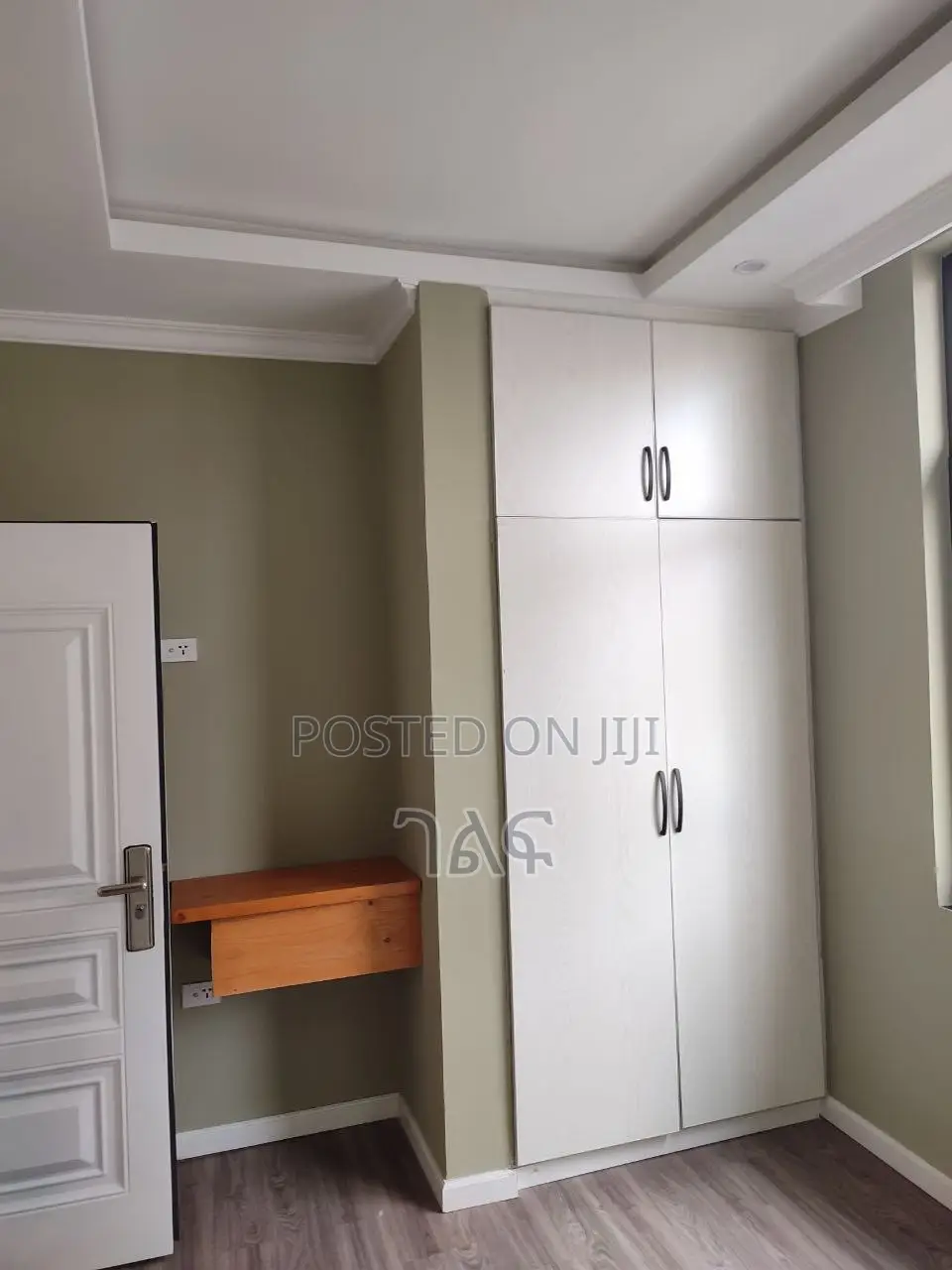 4bdrm House in አያት አዲስ መንደር ኮምፓውንድ, Bole for sale