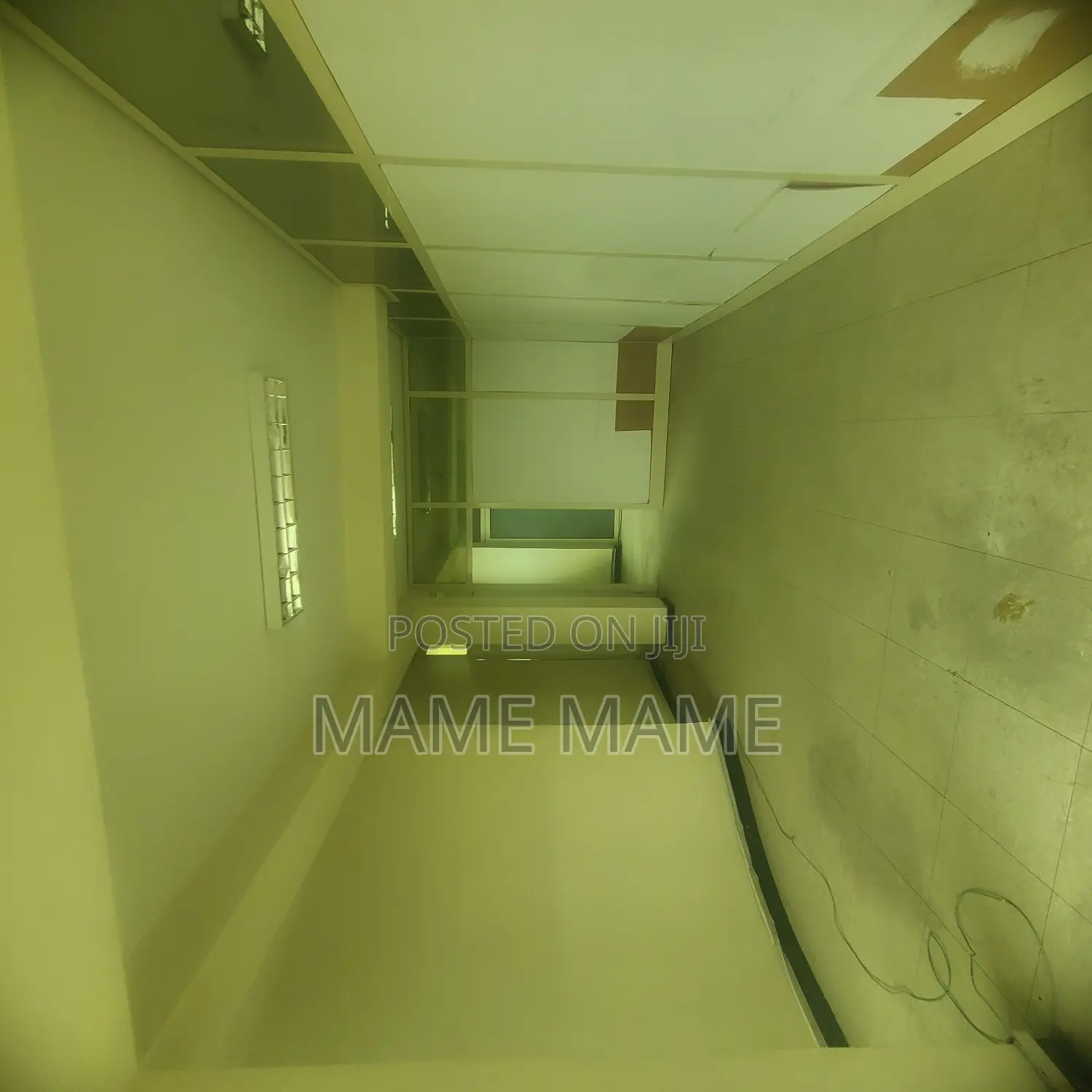 Office Space for Rent