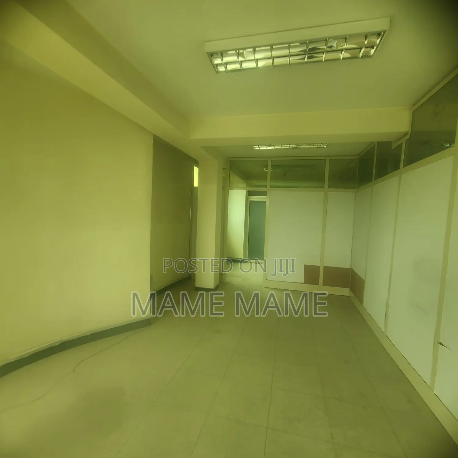 Office Space for Rent