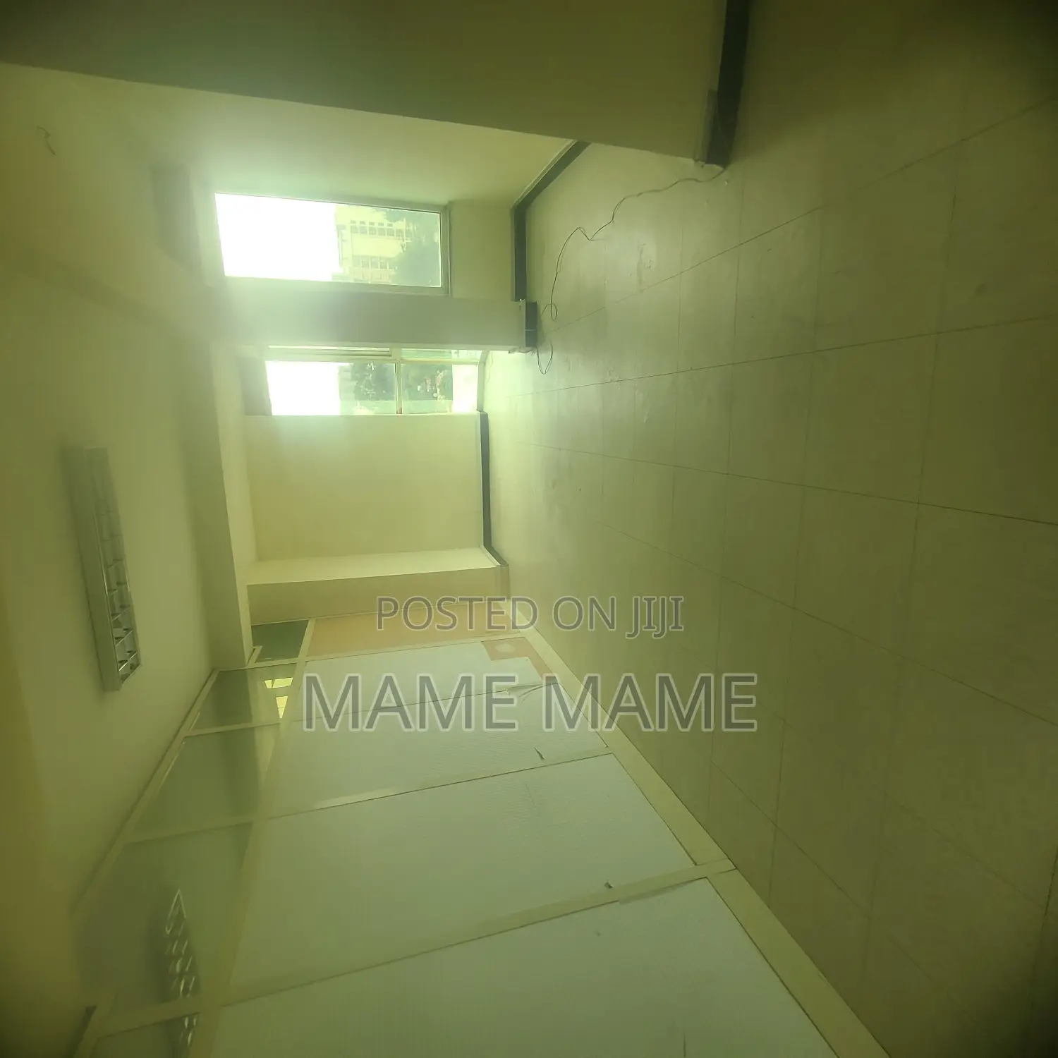 Office Space for Rent