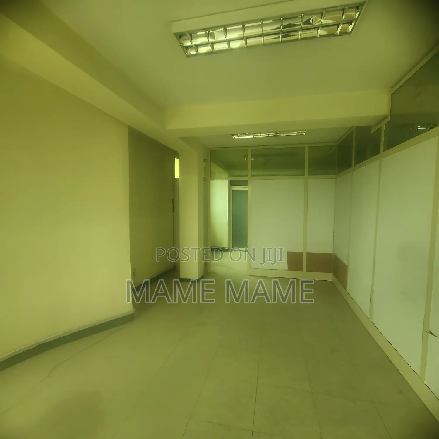 Office Space for Rent