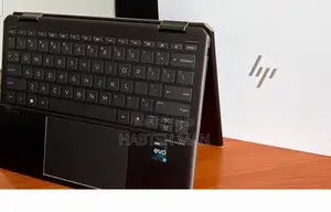 New Laptop HP Spectre X360 16GB Intel Core i7 SSD 512GB