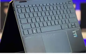 New Laptop HP Spectre X360 16GB Intel Core i7 SSD 512GB